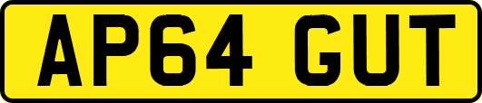 AP64GUT