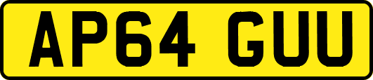 AP64GUU