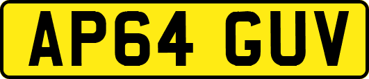 AP64GUV