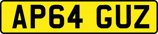 AP64GUZ