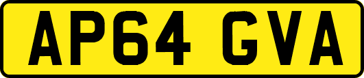 AP64GVA