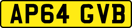 AP64GVB