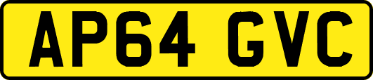 AP64GVC