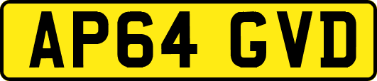 AP64GVD