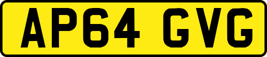 AP64GVG