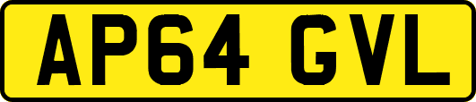 AP64GVL