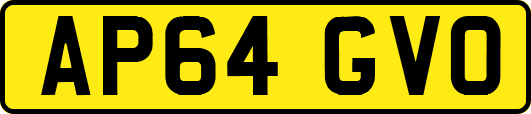 AP64GVO