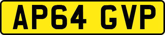 AP64GVP