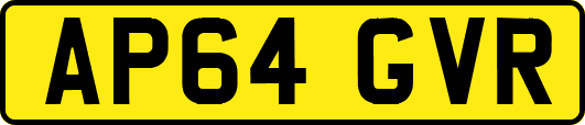 AP64GVR