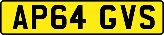 AP64GVS