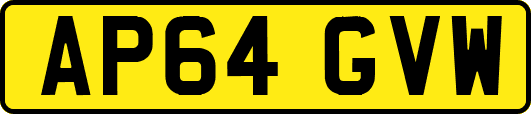 AP64GVW