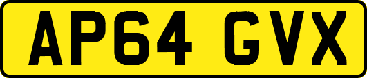 AP64GVX