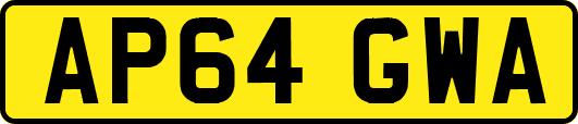 AP64GWA