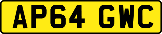 AP64GWC