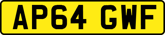 AP64GWF