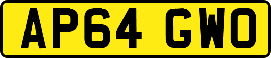 AP64GWO