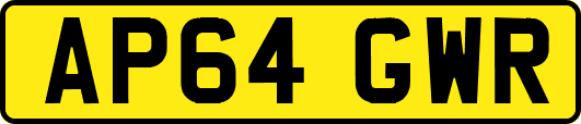 AP64GWR