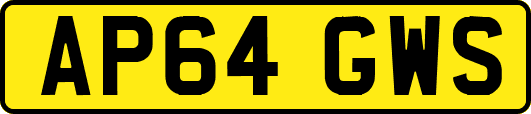 AP64GWS