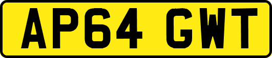 AP64GWT