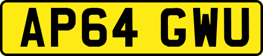 AP64GWU
