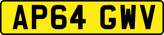 AP64GWV
