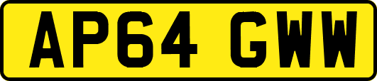 AP64GWW