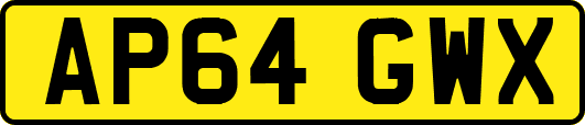 AP64GWX