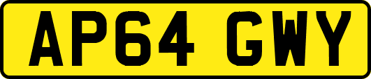 AP64GWY
