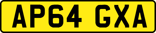 AP64GXA
