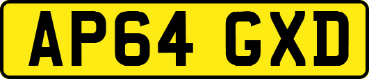 AP64GXD