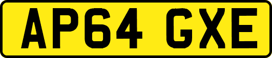 AP64GXE