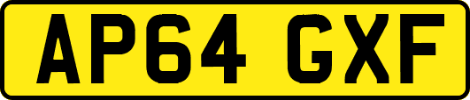 AP64GXF