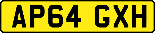 AP64GXH
