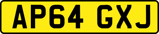 AP64GXJ