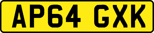 AP64GXK