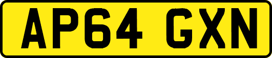 AP64GXN
