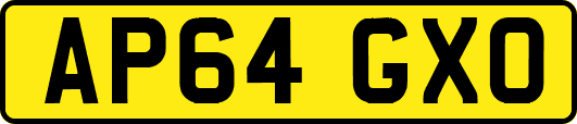 AP64GXO