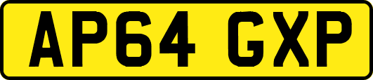 AP64GXP