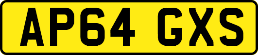 AP64GXS