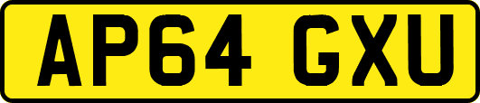 AP64GXU
