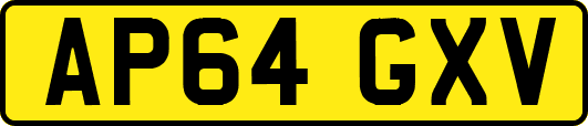 AP64GXV