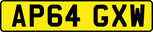 AP64GXW