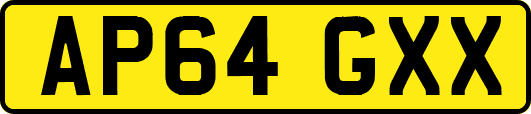 AP64GXX