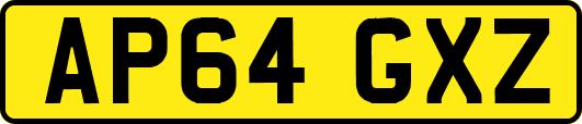 AP64GXZ