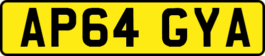 AP64GYA