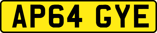 AP64GYE