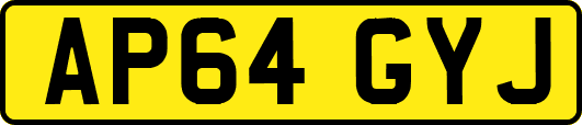AP64GYJ