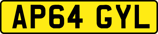 AP64GYL
