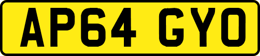 AP64GYO