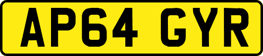 AP64GYR